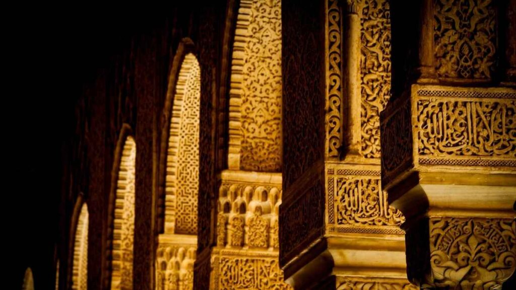 Religion, Opinion and Madhhab