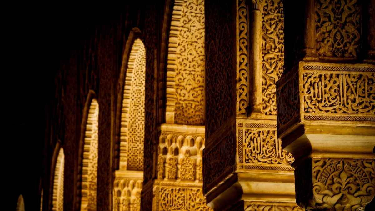 Religion, Opinion and Madhhab