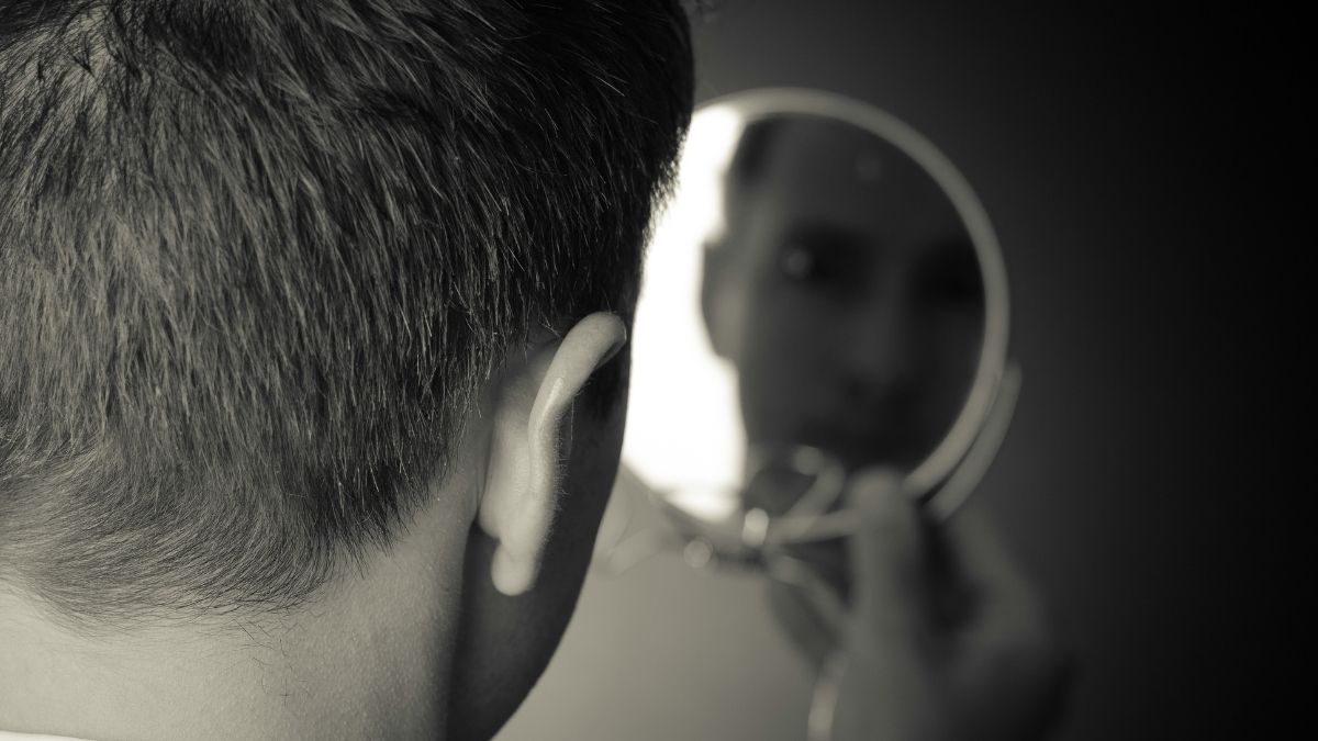 Reminder: Do not praise yourself