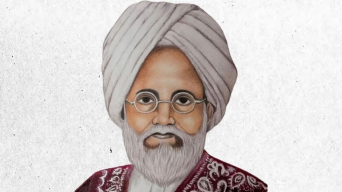 Reminder: How Admirable Is Shibli’s Intellect, and How Admirable His Prose!