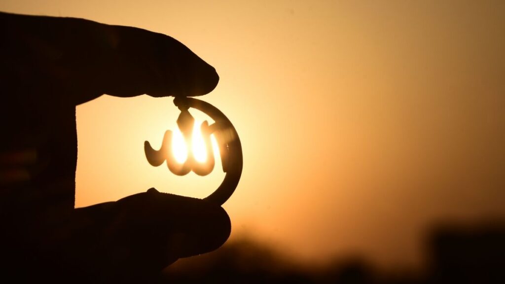Reminder: Magnify your Lord