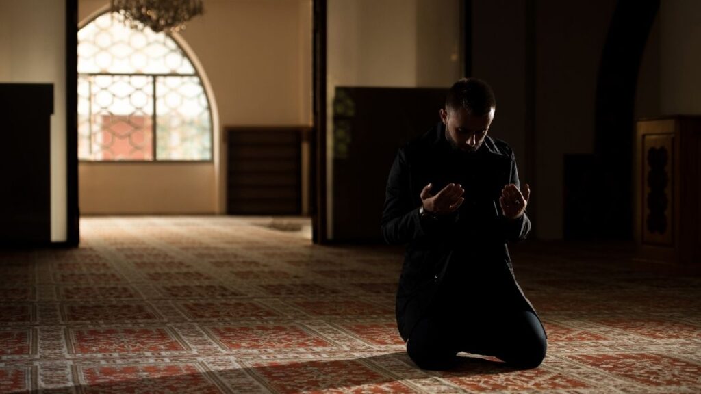 Reminder: Ramadan takes pride in the fasting and nightly devotions of the Muslims