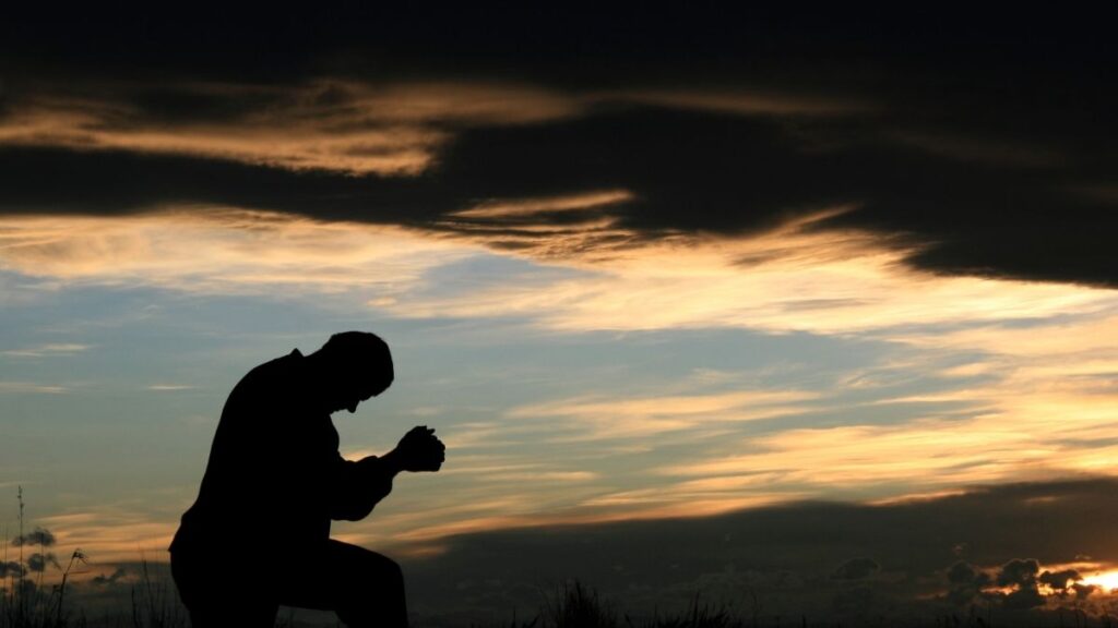 Reminder: Refrain from sin