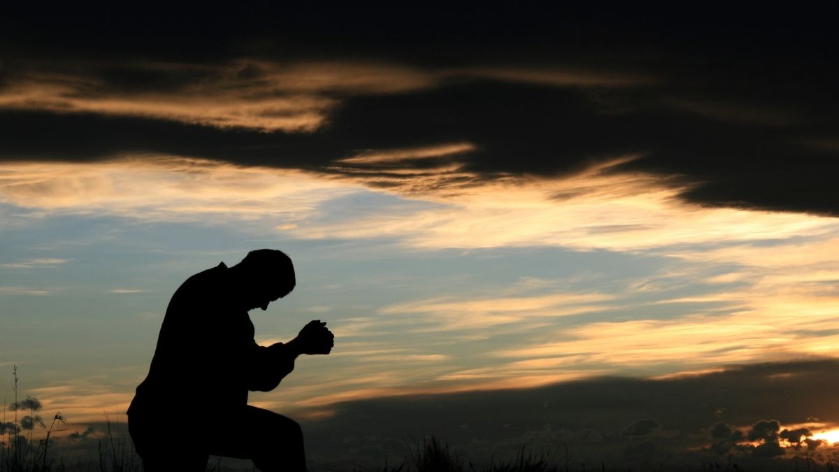 Reminder: Refrain from sin