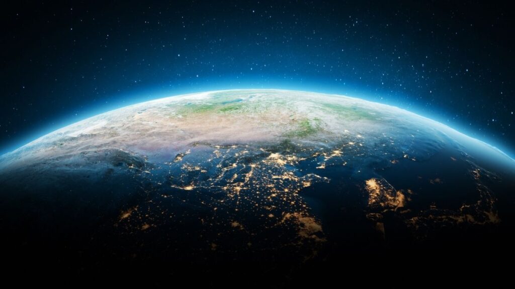Reminder: The dominion of the world and all that it contains is but a disgrace to me