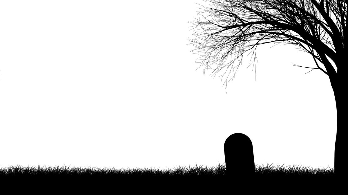 Reminder: Then—death