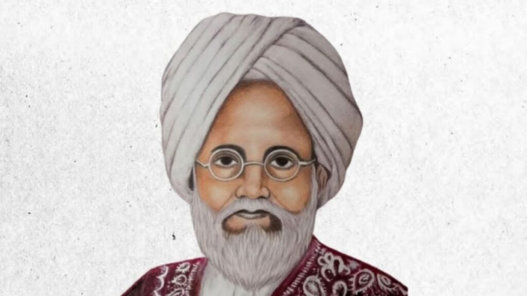 Shibli Nu’mani: A Legacy of Scholarship and Reform