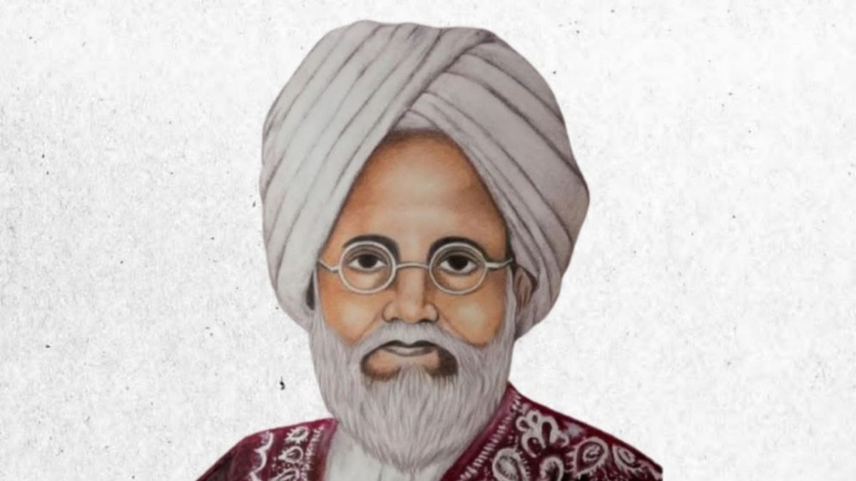 Shibli Nu’mani: A Legacy of Scholarship and Reform