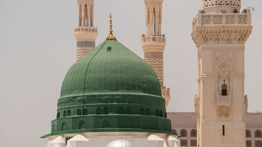 Sirah/Sunnah: history/pattern; convention/tradition