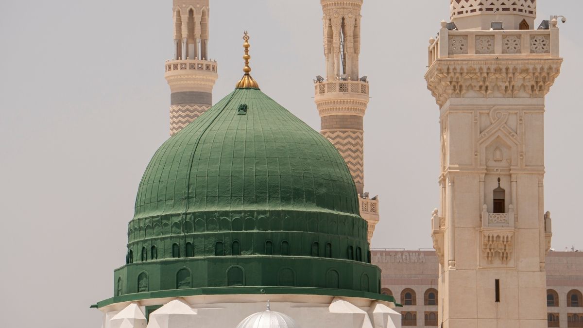 Sirah/Sunnah: history/pattern; convention/tradition