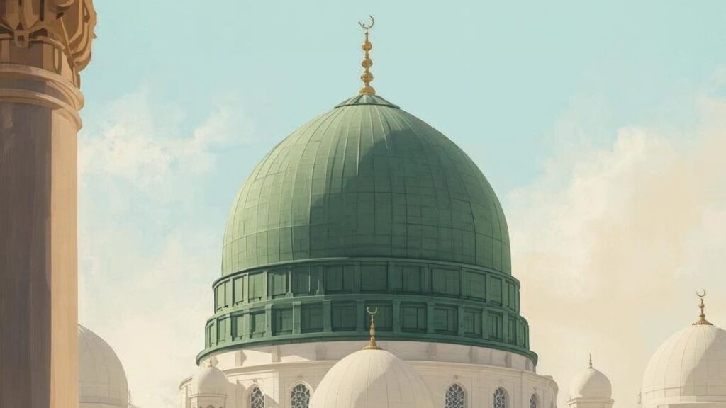 Sunnah and Ḥadīth