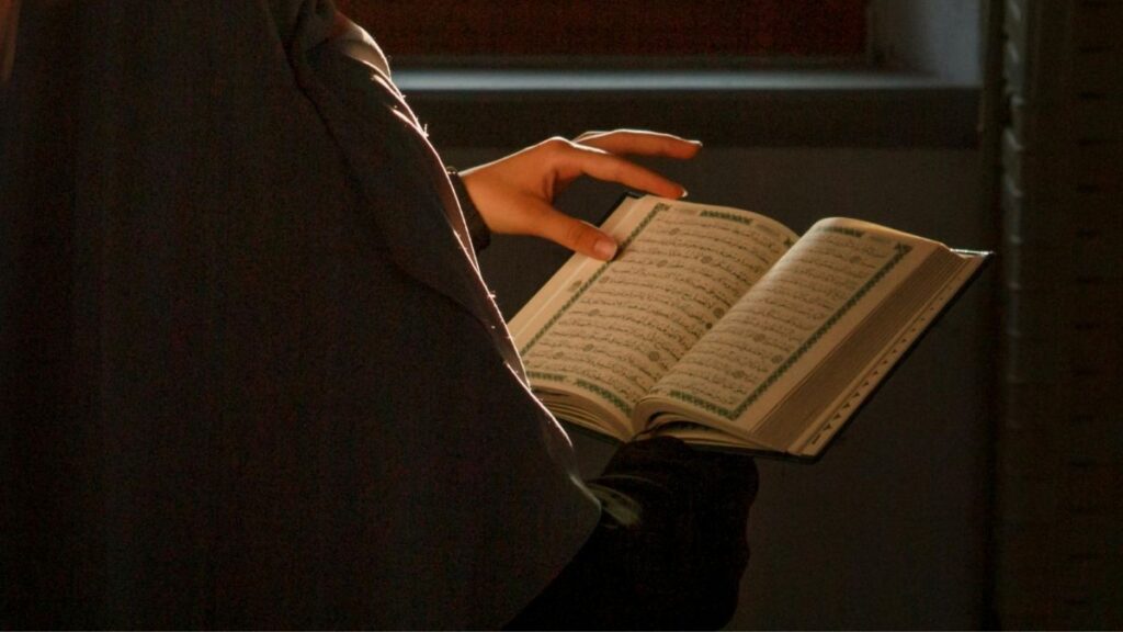 Surat al-Nazi`at