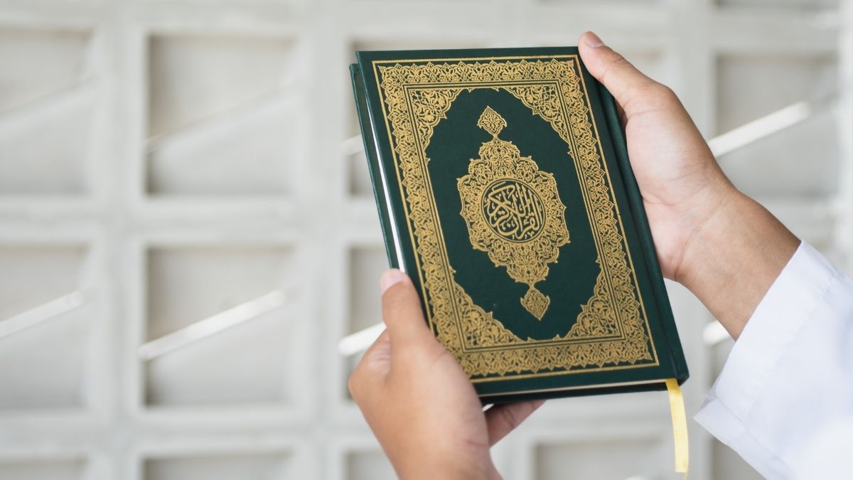 Surat al-Takwir and Surat al Infitar