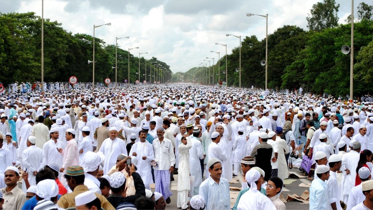 Tablīghī Jamāʿat deserves our appreciation