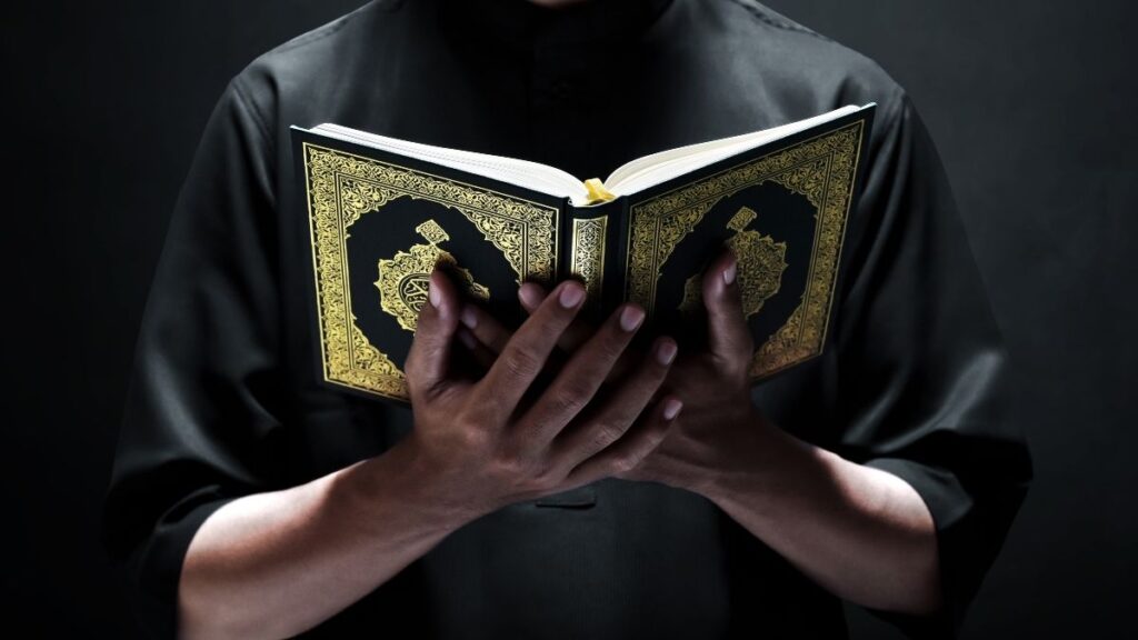 Tafsir of Surah Al-Ikhlas