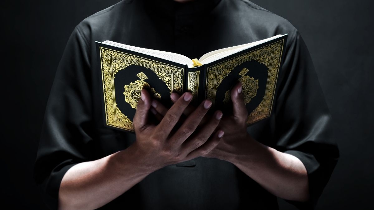 Tafsir of Surah Al-Ikhlas