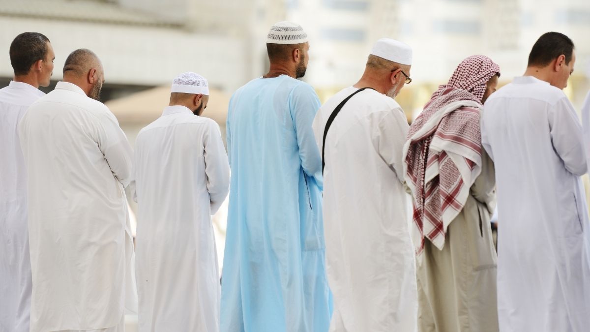 Tarawīḥ Prayer is not Obligatory