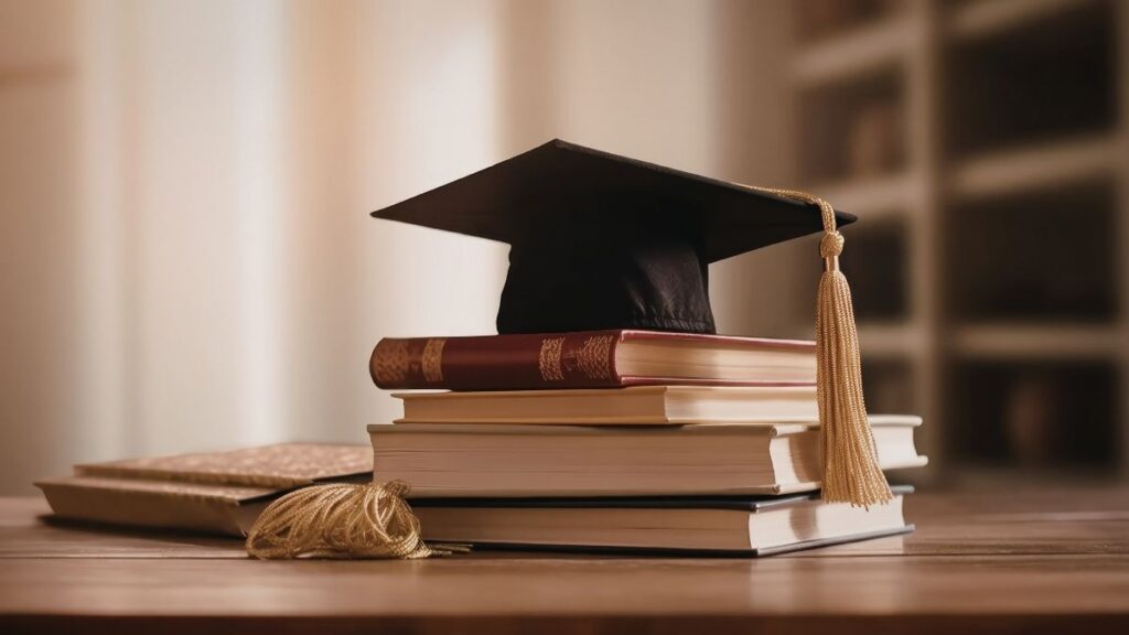 The Aim of Education
