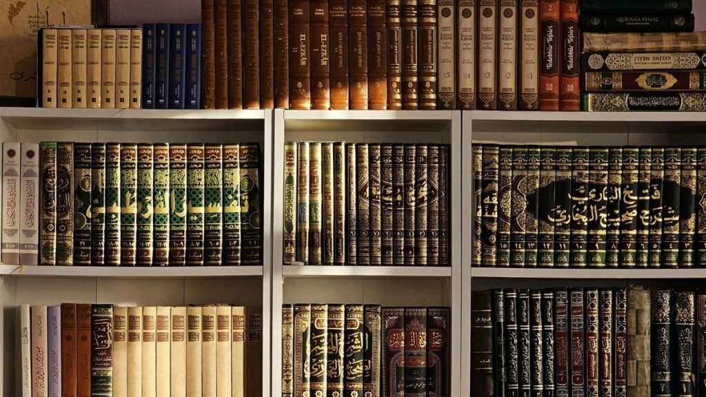 The Continuity of Transmission (al-Tawātur) in Ḥadīth