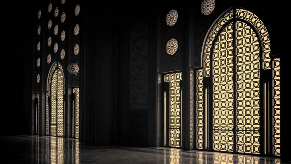 The Deluge of Wazīfahs