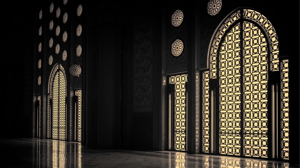 The Deluge of Wazīfahs