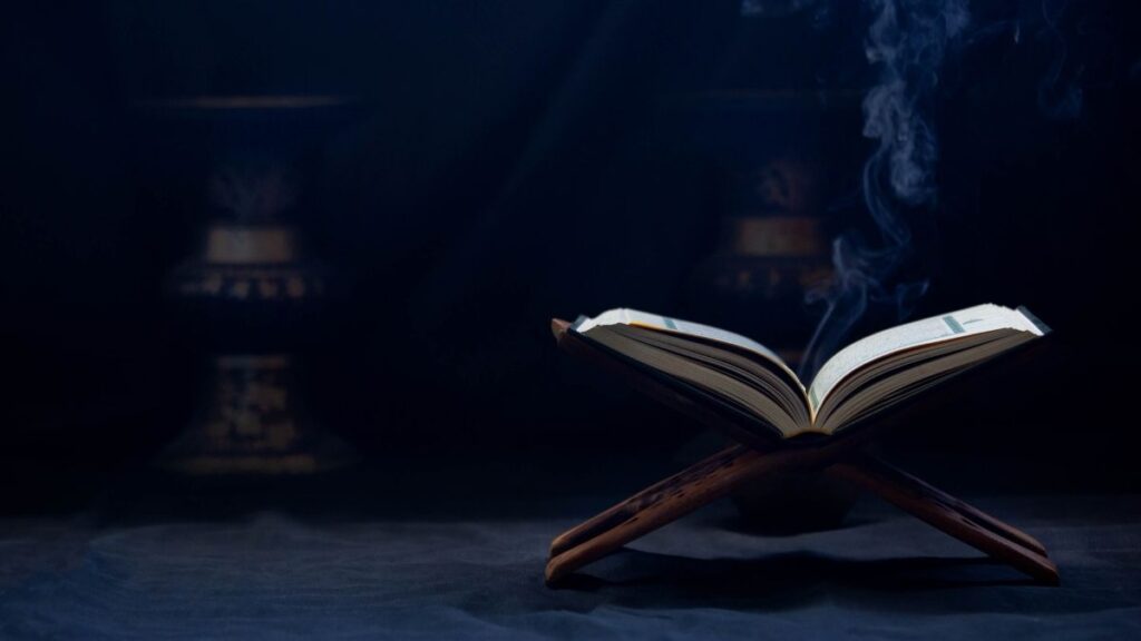 Sustainability and Stewardship in the Qur’an and Hadith
