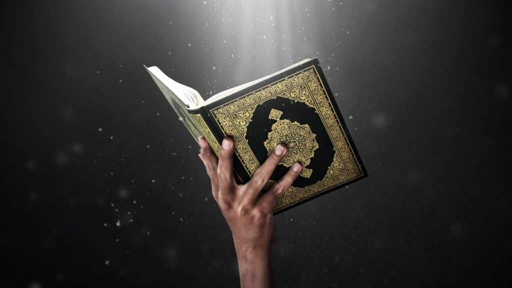 The Eternal Legacy of the Quran