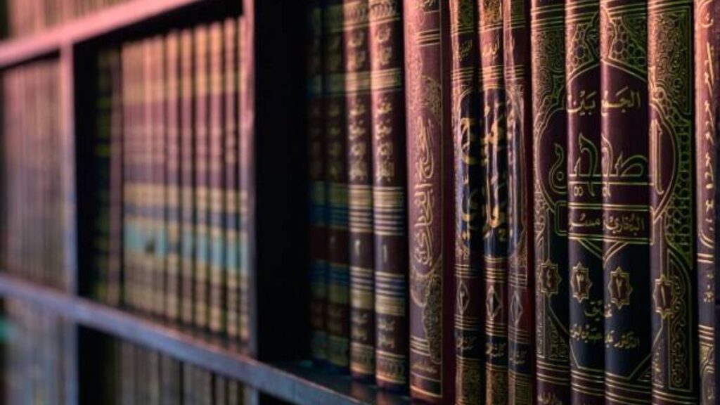 The Farabri Copy