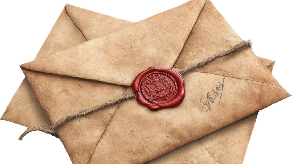 The Golden Age of Letter Writing: Faint Memories of a Lost Civilisation