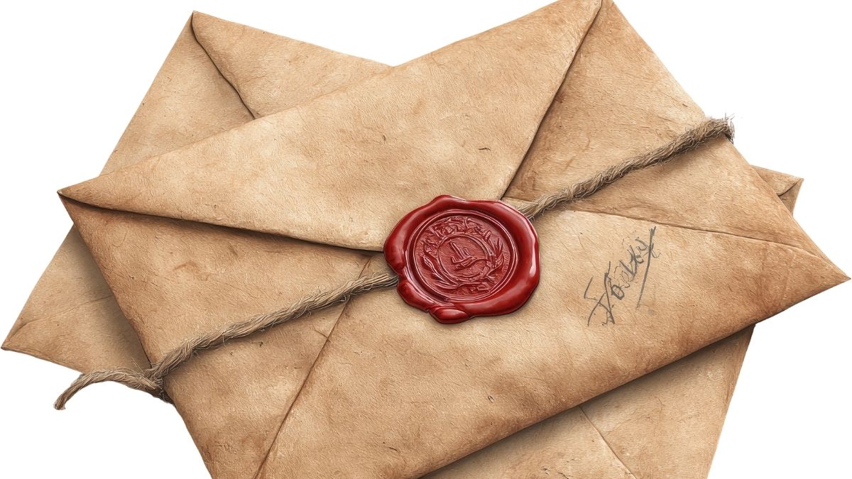 The Golden Age of Letter Writing: Faint Memories of a Lost Civilisation