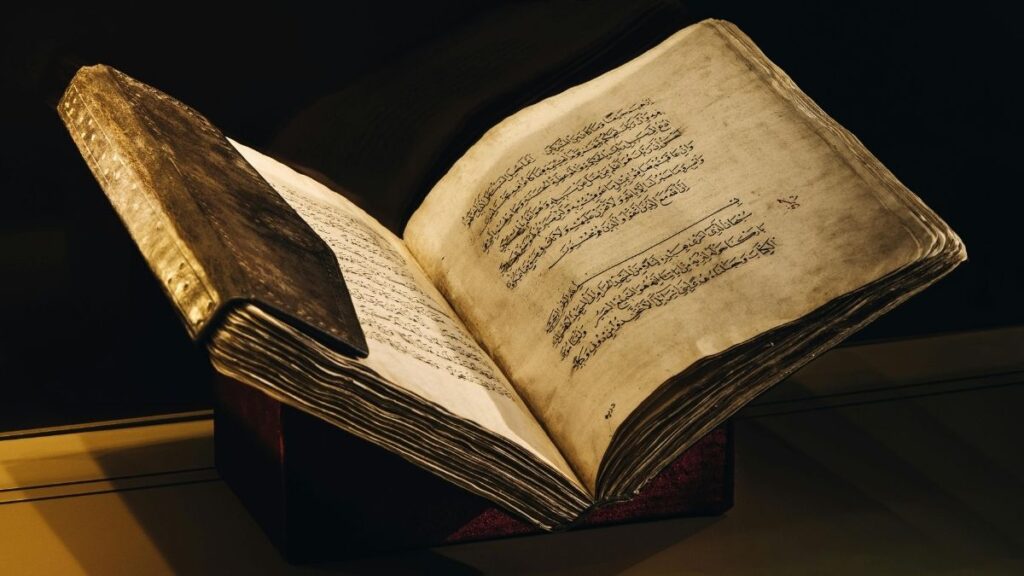 The Harm of Non-Arabs Dominating the Islamic and Arabic Sciences