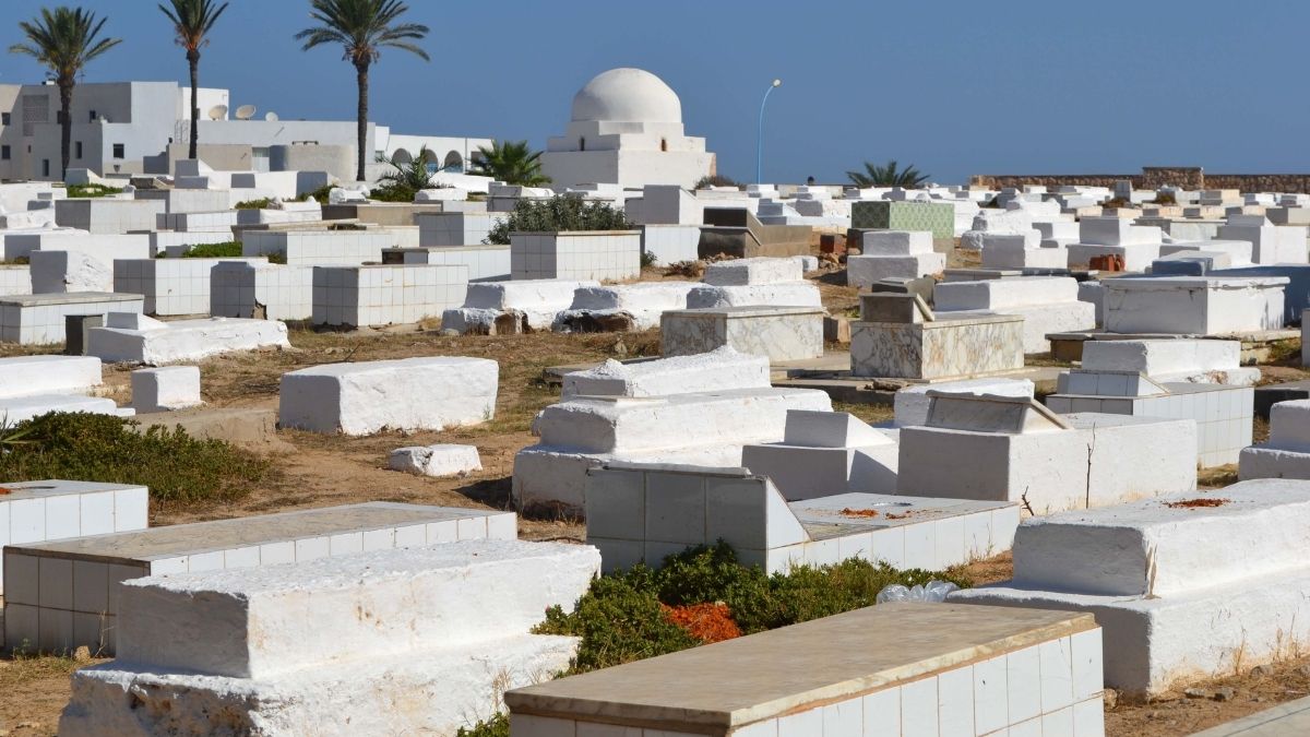The Illusion of Leaving a Void After Death
