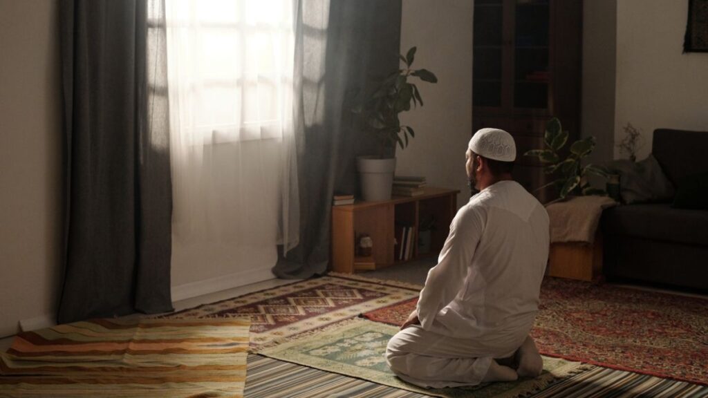 The Important Duty of the Time