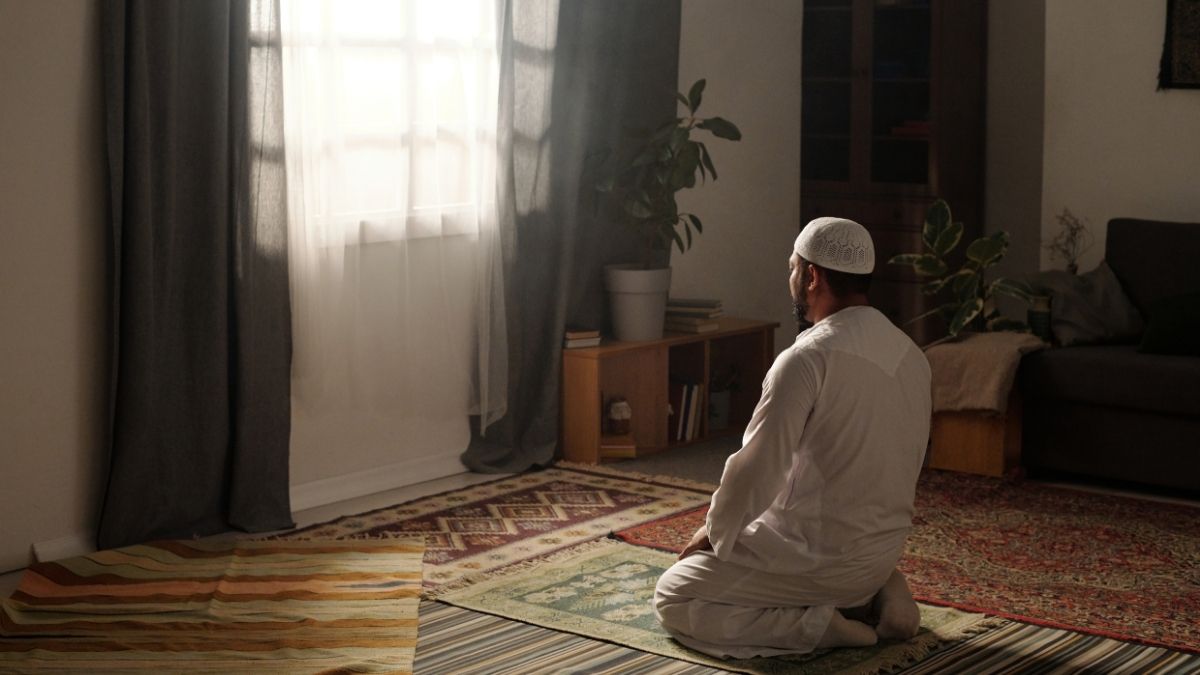The Important Duty of the Time