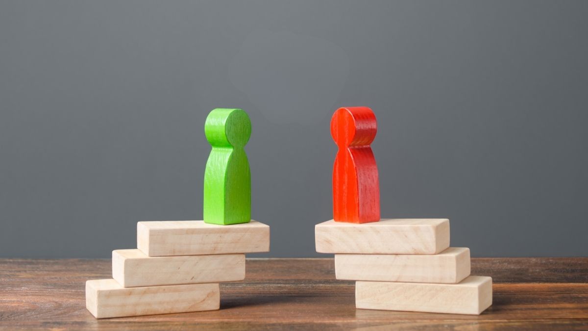 The limits of religious debate
