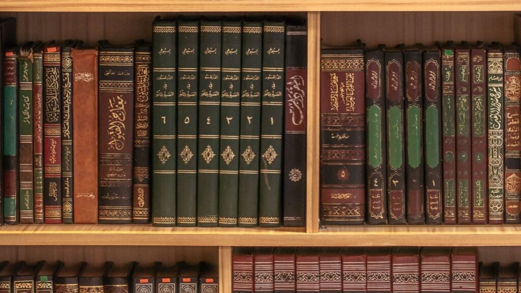 The Loftiness of the Chain of Transmission of Mawlana Fadl al-Rahman Ganj Murādābādī (رحمه الله)