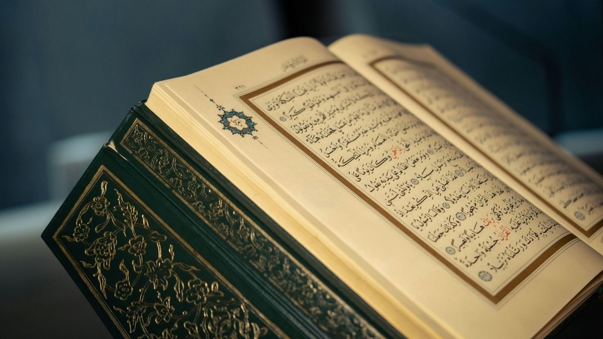 The Meaning of “Indeed, Allah has ninety-nine names”