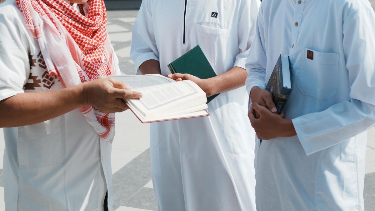 The Methodology of Teaching the Principles of Ḥadīth