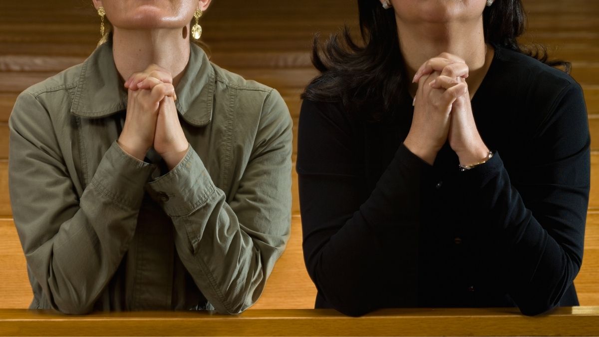 The Miracles of Two Christian Women