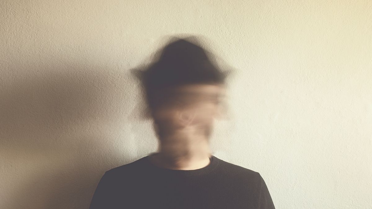 The One Who Assumes a Hidden Identity