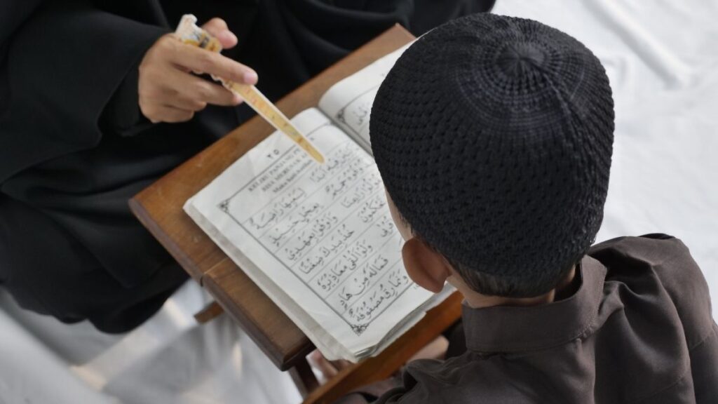 The Reform of Arab Education: Between What Was and What Should Be