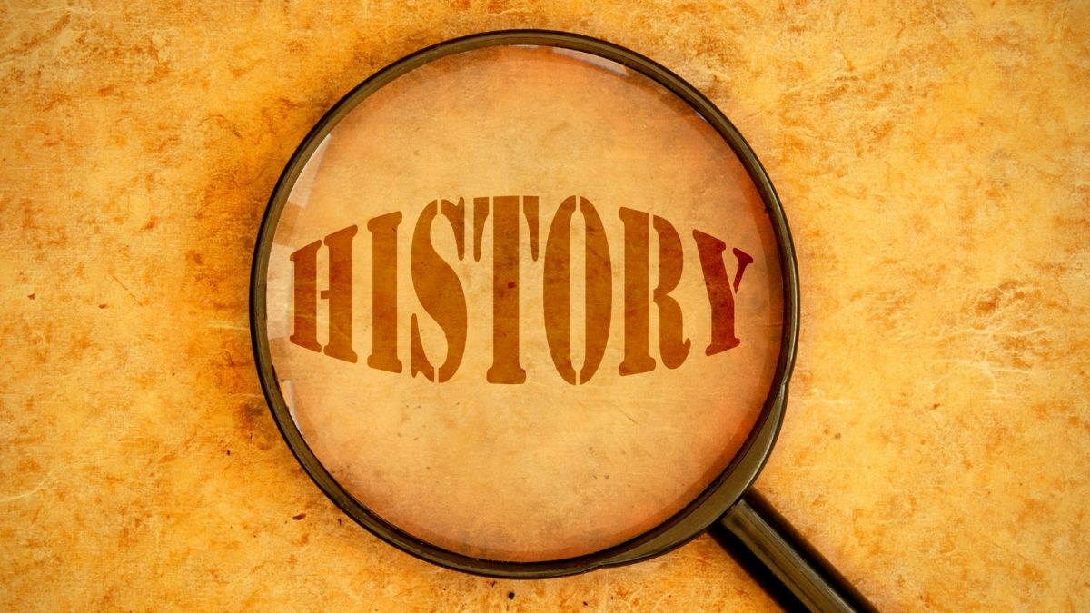 The Science of History is the Key to the Science of Ḥadīth