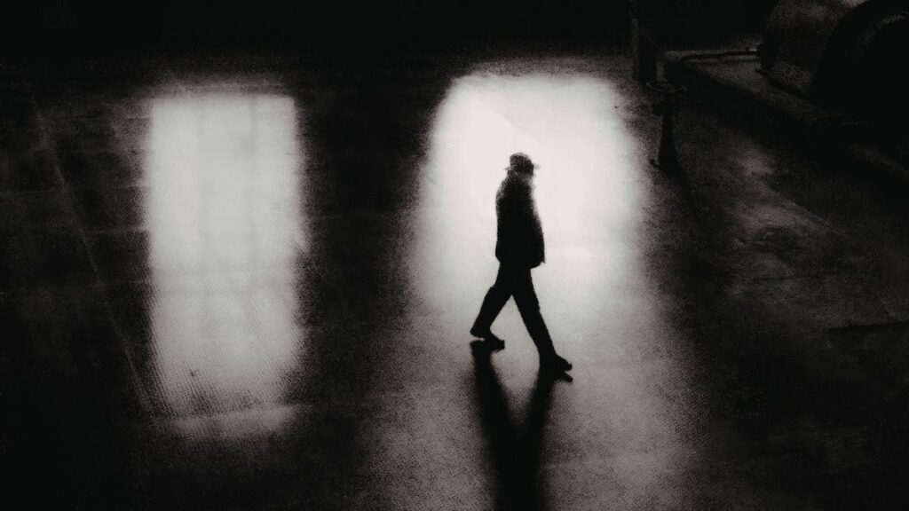 The Solitude of the Wise