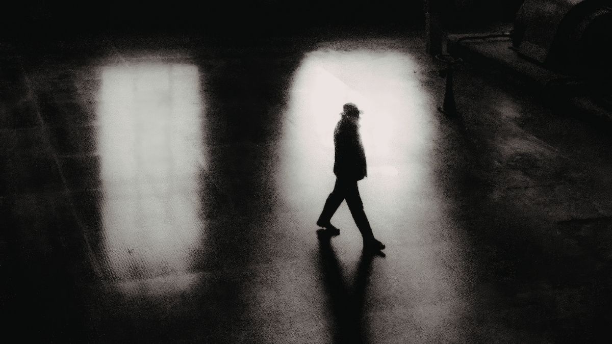 The Solitude of the Wise