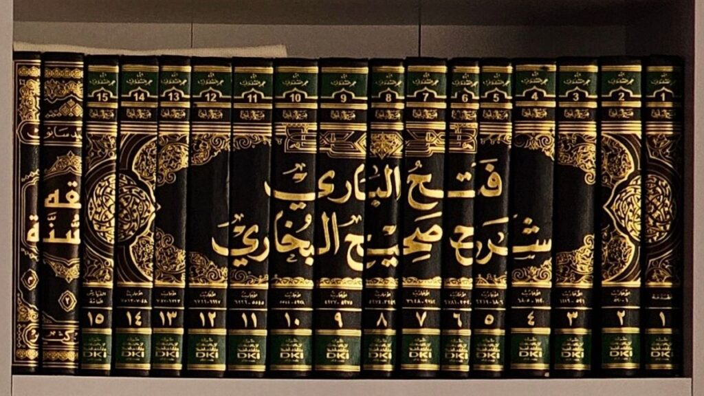 The Soundness of Ṣaḥīḥ Bukhārī