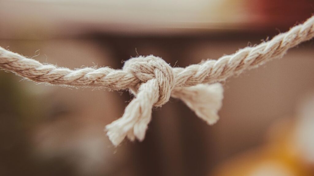 The Strength of Inner Unity