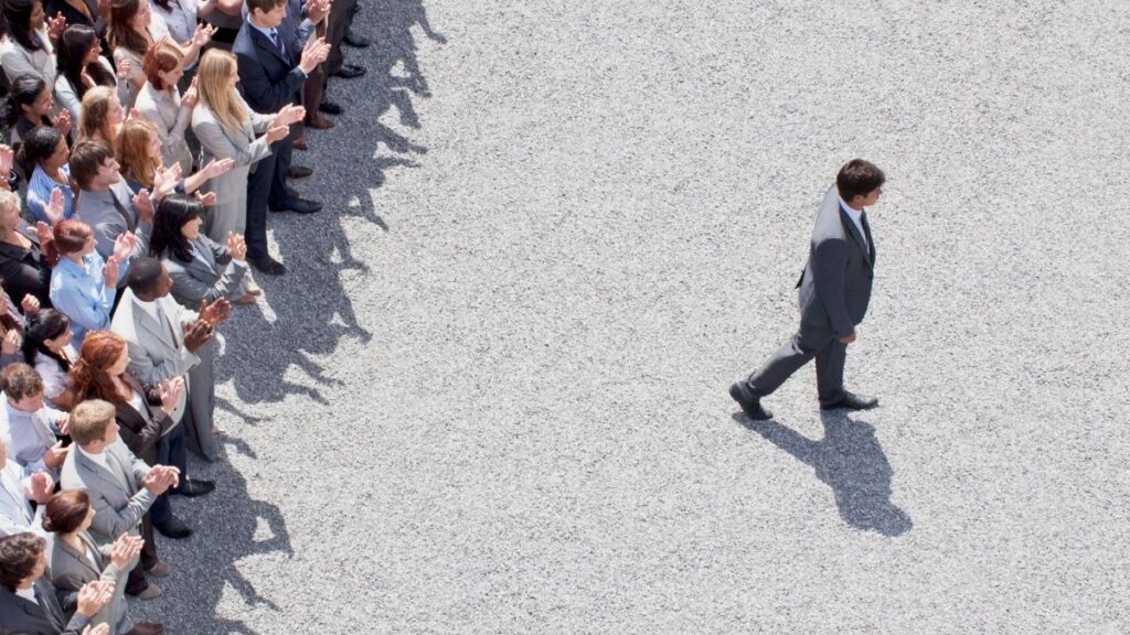 The Tyranny of Popularity or the Sovereignty of Reason