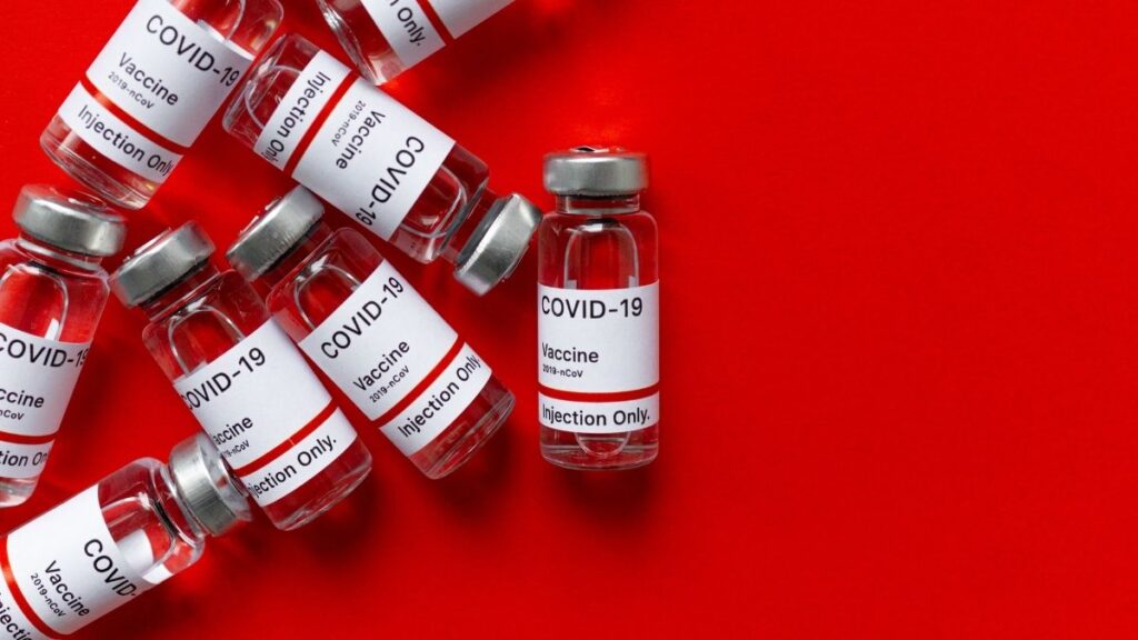 The Ulama and Covid-19 vaccine