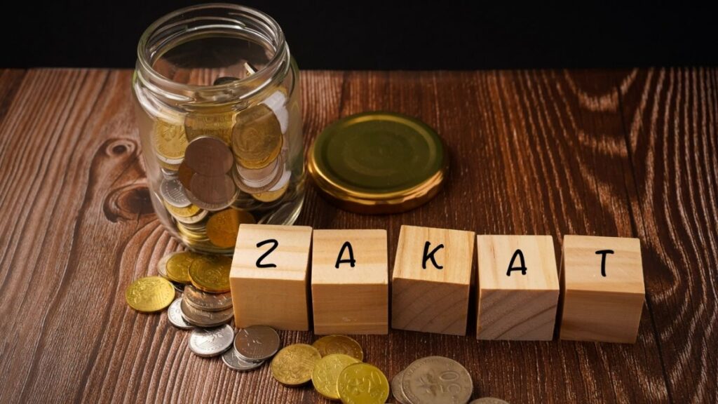 Those eligible to receive zakah