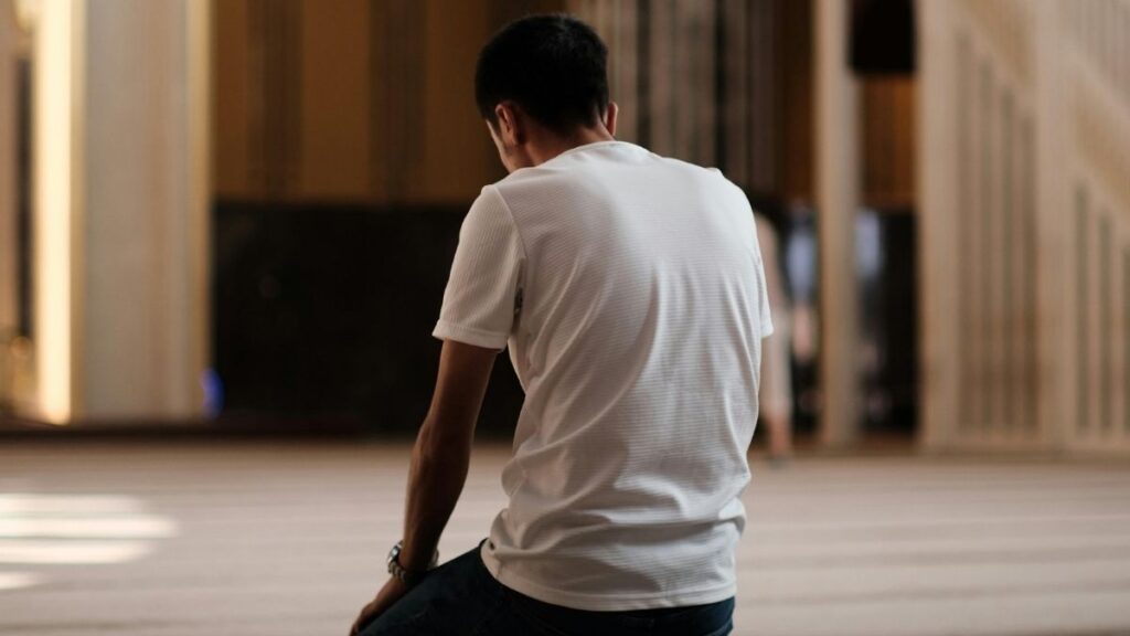 Weakness Over Muslims’ Minds